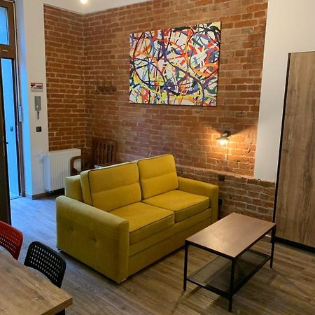 Apartmentsun Loft Art Вроцлав Екстериор снимка