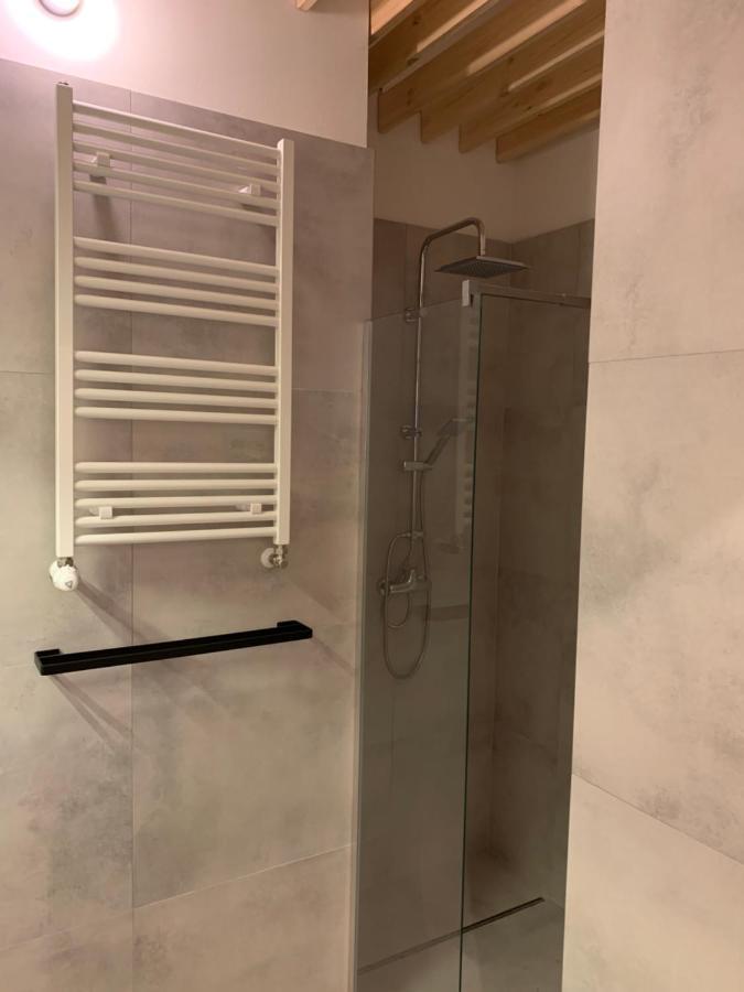 Apartmentsun Loft Art Вроцлав Екстериор снимка