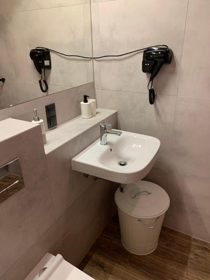 Apartmentsun Loft Art Вроцлав Екстериор снимка