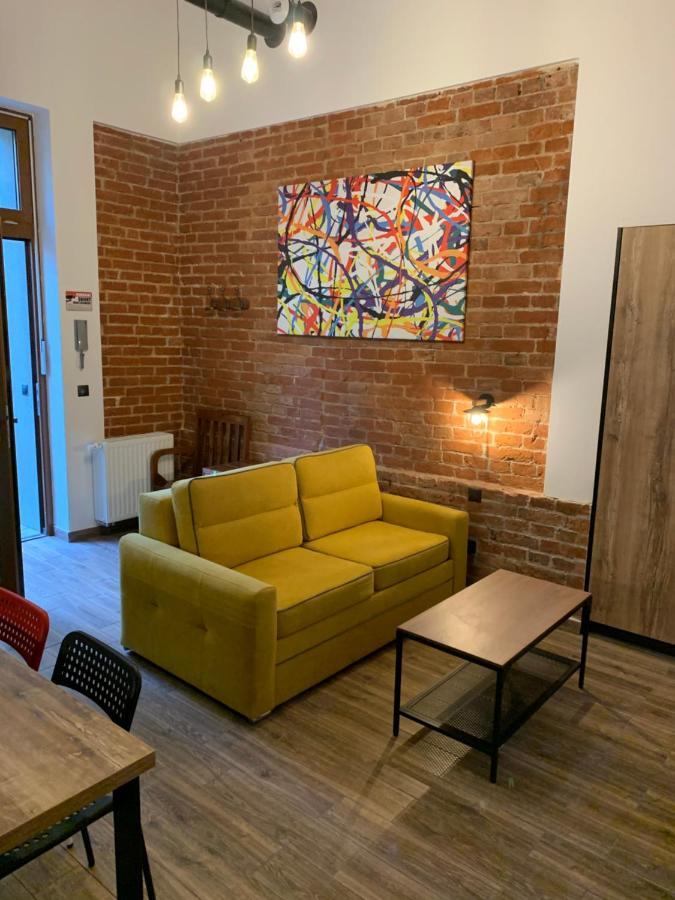 Apartmentsun Loft Art Вроцлав Екстериор снимка
